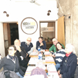 Excusión a Rodalquilar. Almería