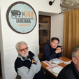 Excusión a Rodalquilar. Almería