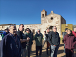 Excusión a Rodalquilar. Almería
