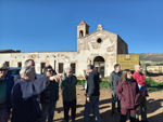 Excusión a Rodalquilar. Almería