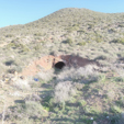 Excusión a Rodalquilar. Almería
