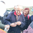 Excusión a Rodalquilar. Almería