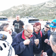 Excusión a Rodalquilar. Almería