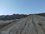 Excusión a Rodalquilar. Almería