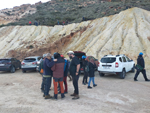 Excusión a Rodalquilar. Almería