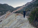 Excusión a Rodalquilar. Almería