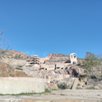 Excusión a Rodalquilar. Almería