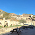 Excusión a Rodalquilar. Almería