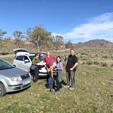 Excusión a Rodalquilar. Almería