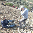 Excusión a Rodalquilar. Almería