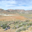 Excusión a Rodalquilar. Almería