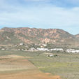 Excusión a Rodalquilar. Almería