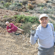 Excusión a Rodalquilar. Almería