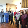 Excusión a Rodalquilar. Almería 