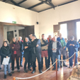 
      
      Excusión a Rodalquilar. Almería 