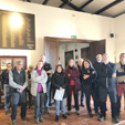 Excusión a Rodalquilar. Almería