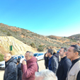 Excusión a Rodalquilar. Almería