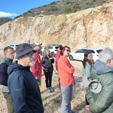 Excusión a Rodalquilar. Almería
