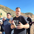 Excusión a Rodalquilar. Almería