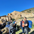 Excusión a Rodalquilar. Almería
