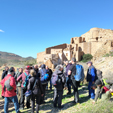 Excusión a Rodalquilar. Almería