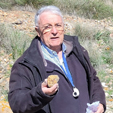 Excusión a Rodalquilar. Almería