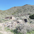 Excusión a Rodalquilar. Almería