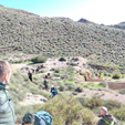 Excusión a Rodalquilar. Almería