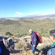 Excusión a Rodalquilar. Almería