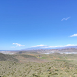 Excusión a Rodalquilar. Almería