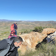 Excusión a Rodalquilar. Almería