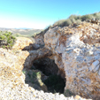 Excusión a Rodalquilar. Almería