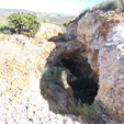 Excusión a Rodalquilar. Almería