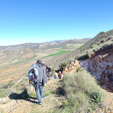 Excusión a Rodalquilar. Almería