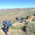 Excusión a Rodalquilar. Almería