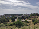 Almuradiel (Ciudad Real) y a La Carolina (Jaén) 