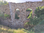 Almuradiel (Ciudad Real) y a La Carolina (Jaén) 