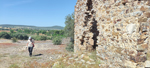 Almuradiel (Ciudad Real) y a La Carolina (Jaén) 
