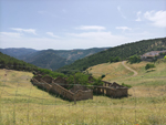 Almuradiel (Ciudad Real) y a La Carolina (Jaén) 