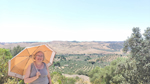 Almuradiel (Ciudad Real) y a La Carolina (Jaén) 