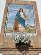 Almuradiel (Ciudad Real) y a La Carolina (Jaén) 