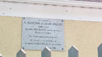 Almuradiel (Ciudad Real) y a La Carolina (Jaén) 