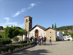 Almuradiel (Ciudad Real) y a La Carolina (Jaén) 