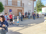 Almuradiel (Ciudad Real) y a La Carolina (Jaén) 