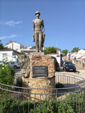 Almuradiel (Ciudad Real) y a La Carolina (Jaén) 