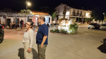 Almuradiel (Ciudad Real) y a La Carolina (Jaén) 