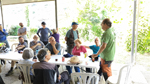 Almuradiel (Ciudad Real) y a La Carolina (Jaén) 