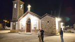Almuradiel (Ciudad Real) y a La Carolina (Jaén) 