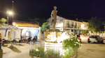 Almuradiel (Ciudad Real) y a La Carolina (Jaén) 