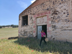 Almuradiel (Ciudad Real) y a La Carolina (Jaén) 